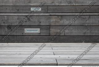 Photo Textures of Wood